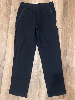 Lululemon | Men Pants | Black